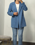 Blazer doppiopetto
