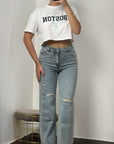Denim Layla
