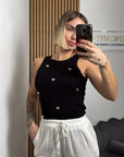 Canotta Cuoricini ðŸ«