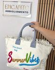 Borsa Summer🌸