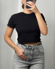 T-shirt girls