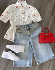 Bermuda Basic🍒