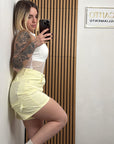 Shorts Yellow⭐️