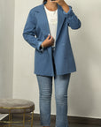 Blazer doppiopetto