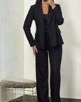 Tailleur Shine
