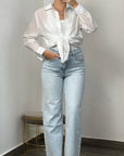 Camicia Oversize