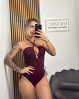 Costume Tiffany π