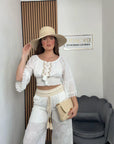 Coordinato Summer✨