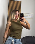 Canotta Elsa π