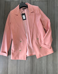 Blazer Klara🤍