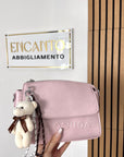 Borsetta + charms🧸