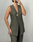 Coordinato Ginny