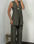 Coordinato Ginny
