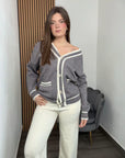 Cardigan Vidya