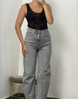 Body in pizzo