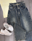 Jeans ballon ✨
