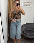 Corsetto maculato ✨