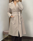 Cappotto Dafne