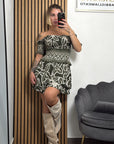 Coordinato Melissa 🤩