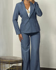 Tailleur Intenso