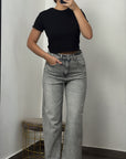 Denim Shine