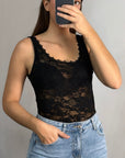 Body in pizzo