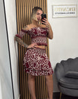Coordinato Melissa 🤩
