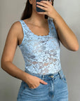 Body in pizzo