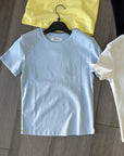 T-shirt basic 💛