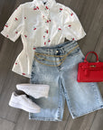 Bermuda Basic🍒