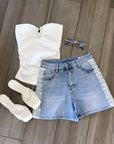 Shorts Desireeđź’›