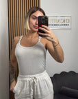 Canotta Lurex 🤩