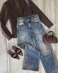 Jeans Rose ✨