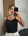 Canotta Lurex 🤩