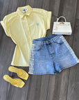 Shorts Desireeđź’›