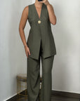 Coordinato Ginny
