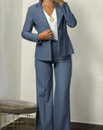 Tailleur Intenso