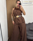 Coordinato Dubai 🤎