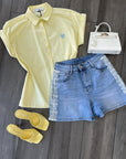 Shorts Desireeđź’›