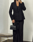Tailleur Shine