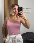 Canotta Lurex 🤩