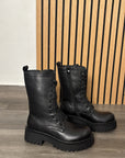 Anfibi basic ✨✨