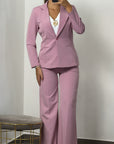 Tailleur Intenso