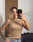 Canotta Elsa π