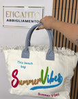 Borsa Summer🌸