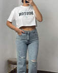 Denim Layla