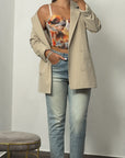 Blazer doppiopetto