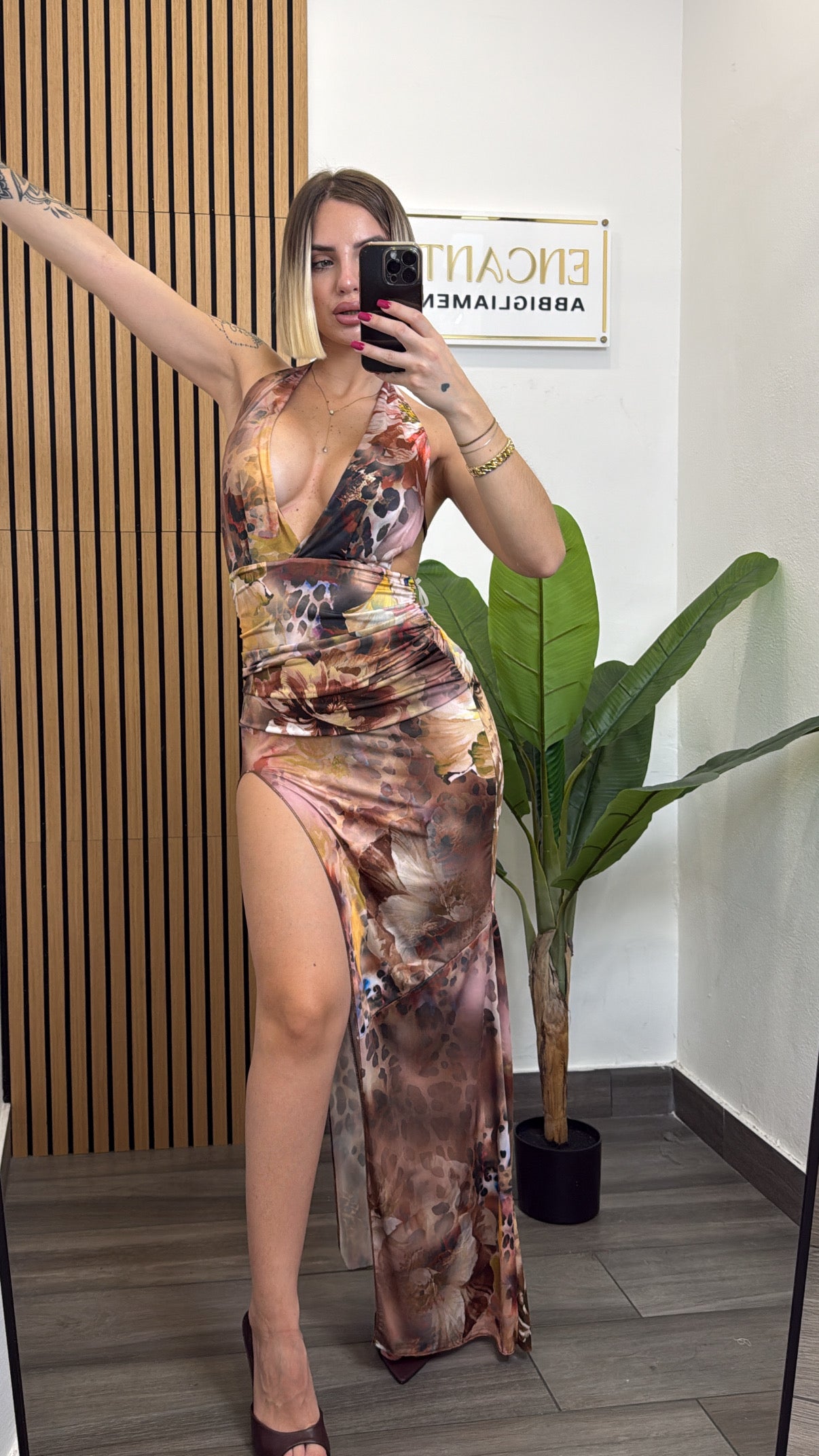 Abito Diva✨
