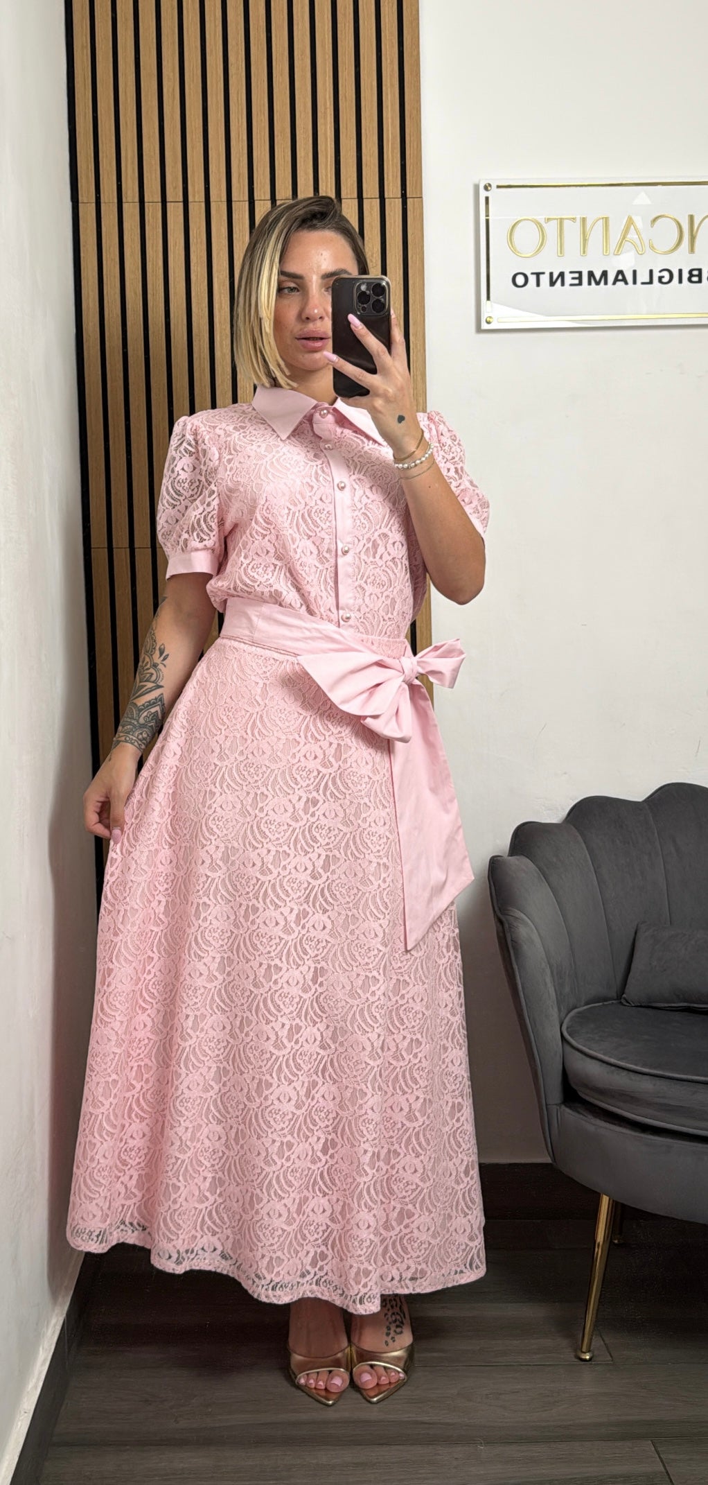 Coordinato Nadia⭐️