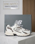 New balance choco✨